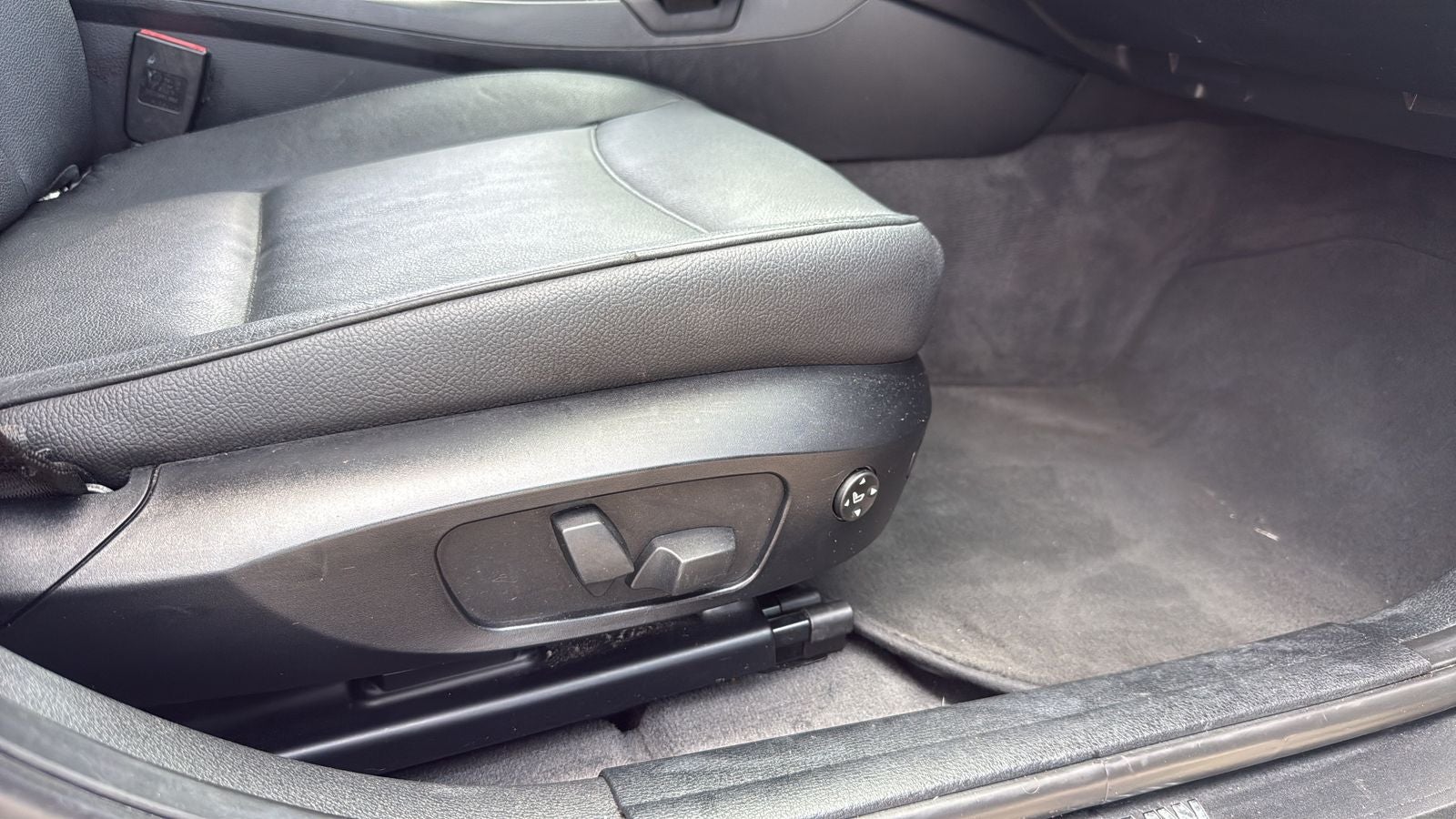 2015 BMW X1 xDrive28i