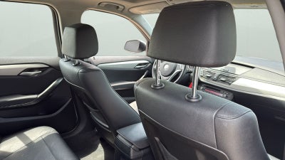 2015 BMW X1 xDrive28i