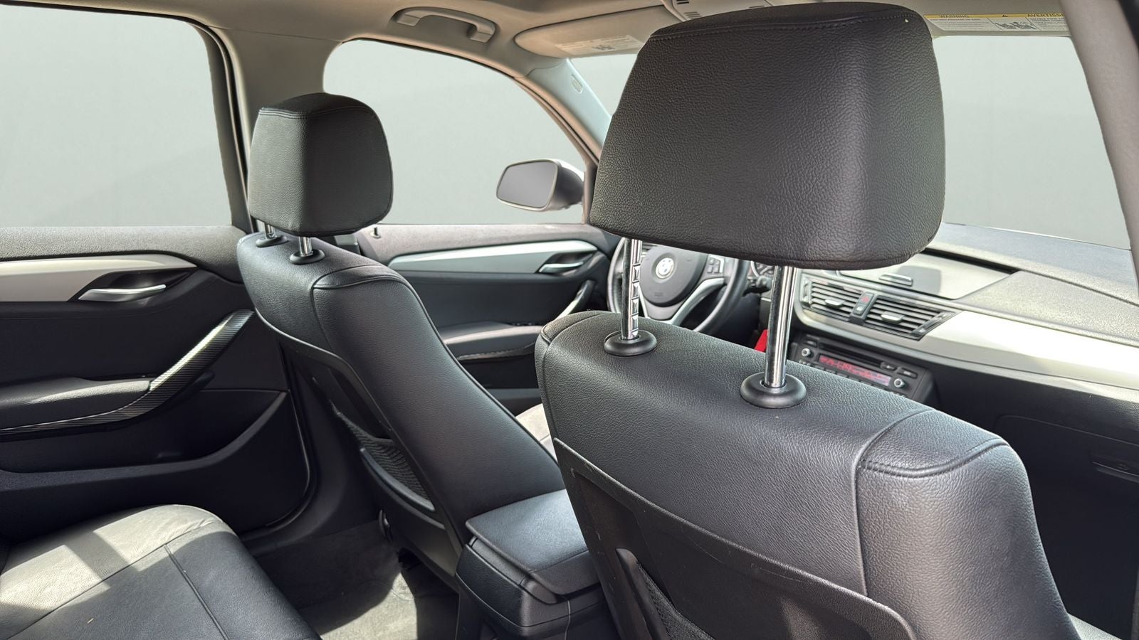 2015 BMW X1 xDrive28i