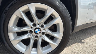 2015 BMW X1 xDrive28i