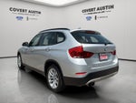2015 BMW X1 xDrive28i