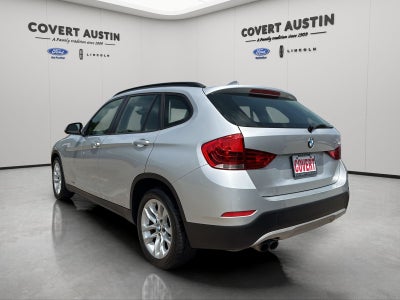 2015 BMW X1 xDrive28i