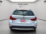 2015 BMW X1 xDrive28i