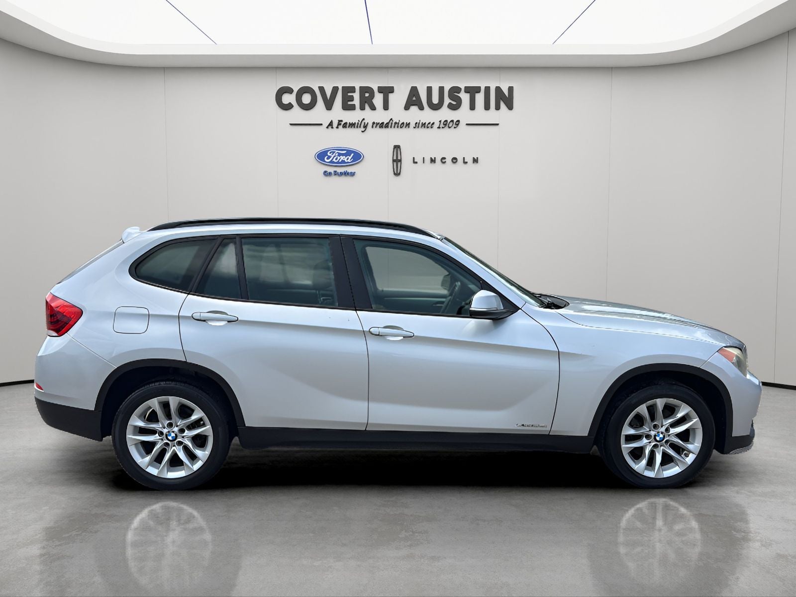 2015 BMW X1 xDrive28i