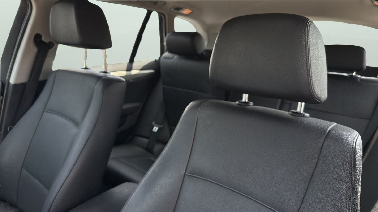 2015 BMW X1 xDrive28i