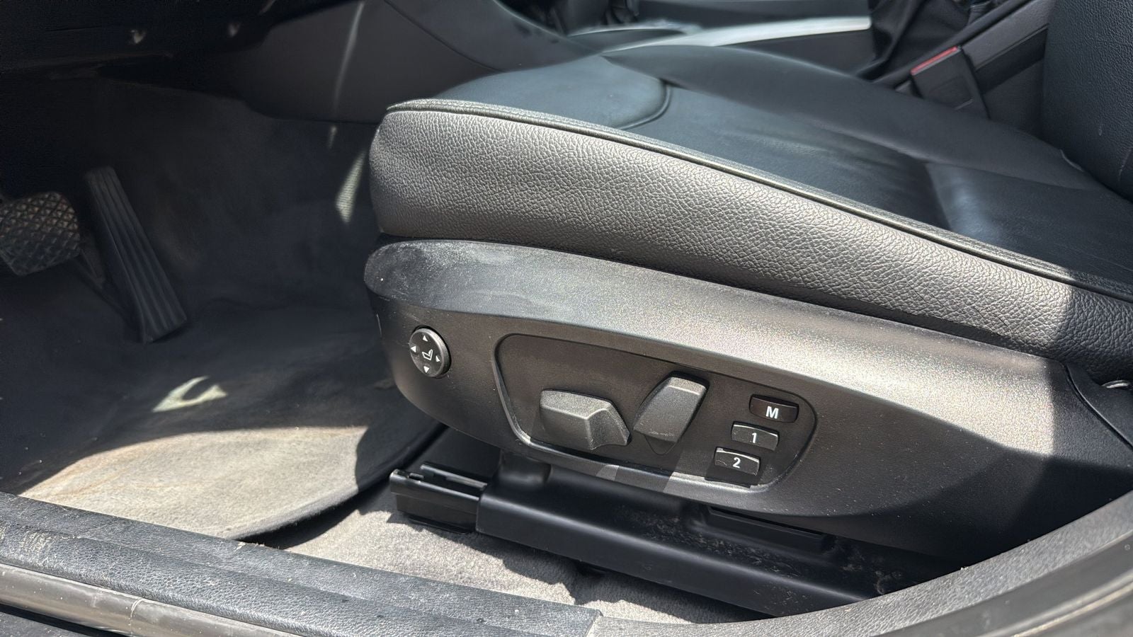 2015 BMW X1 xDrive28i