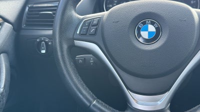 2015 BMW X1 sDrive28i