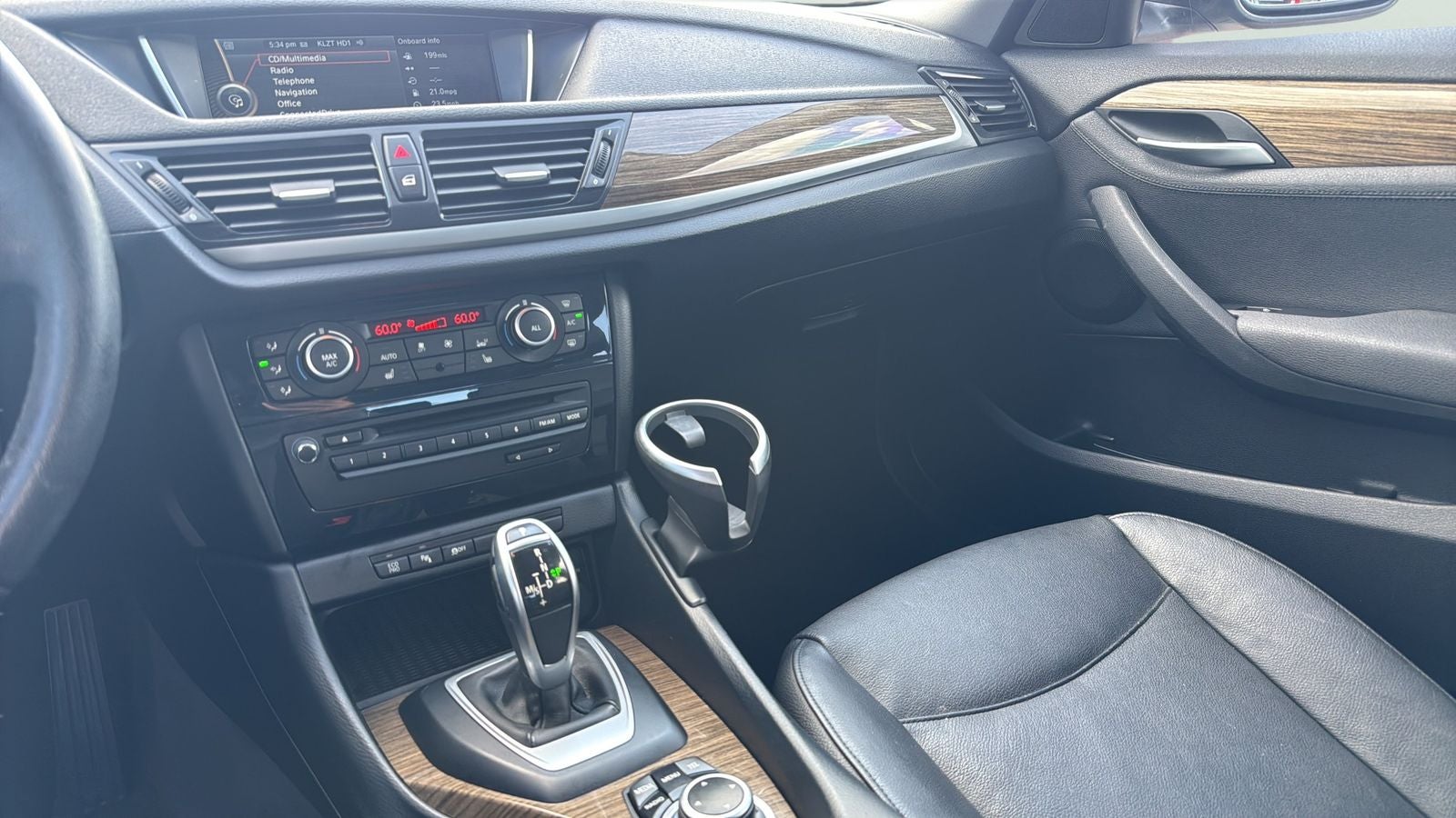 2015 BMW X1 sDrive28i