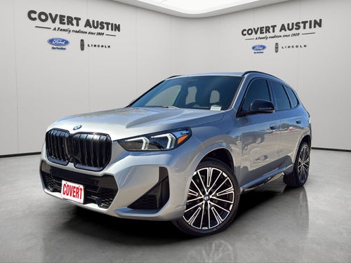 2023 BMW X1 xDrive28i