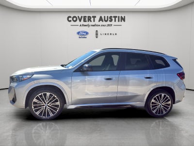 2023 BMW X1 xDrive28i