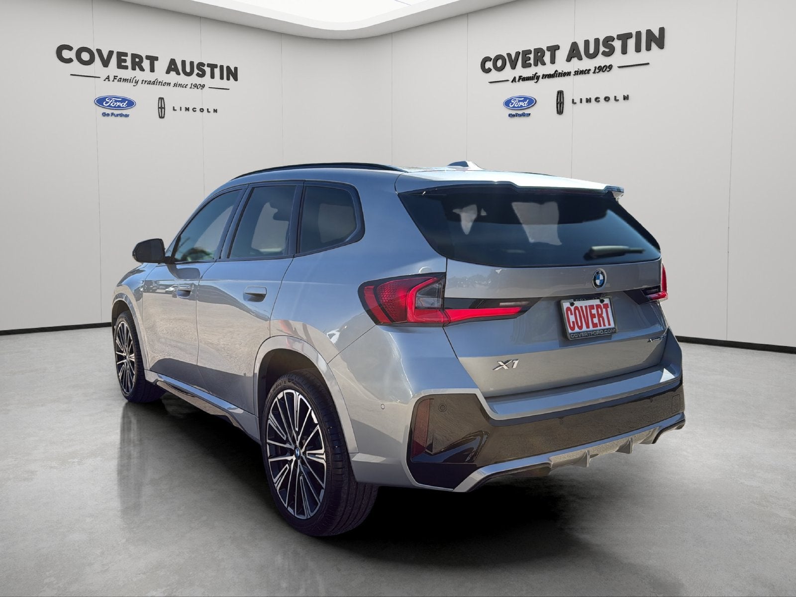 2023 BMW X1 xDrive28i