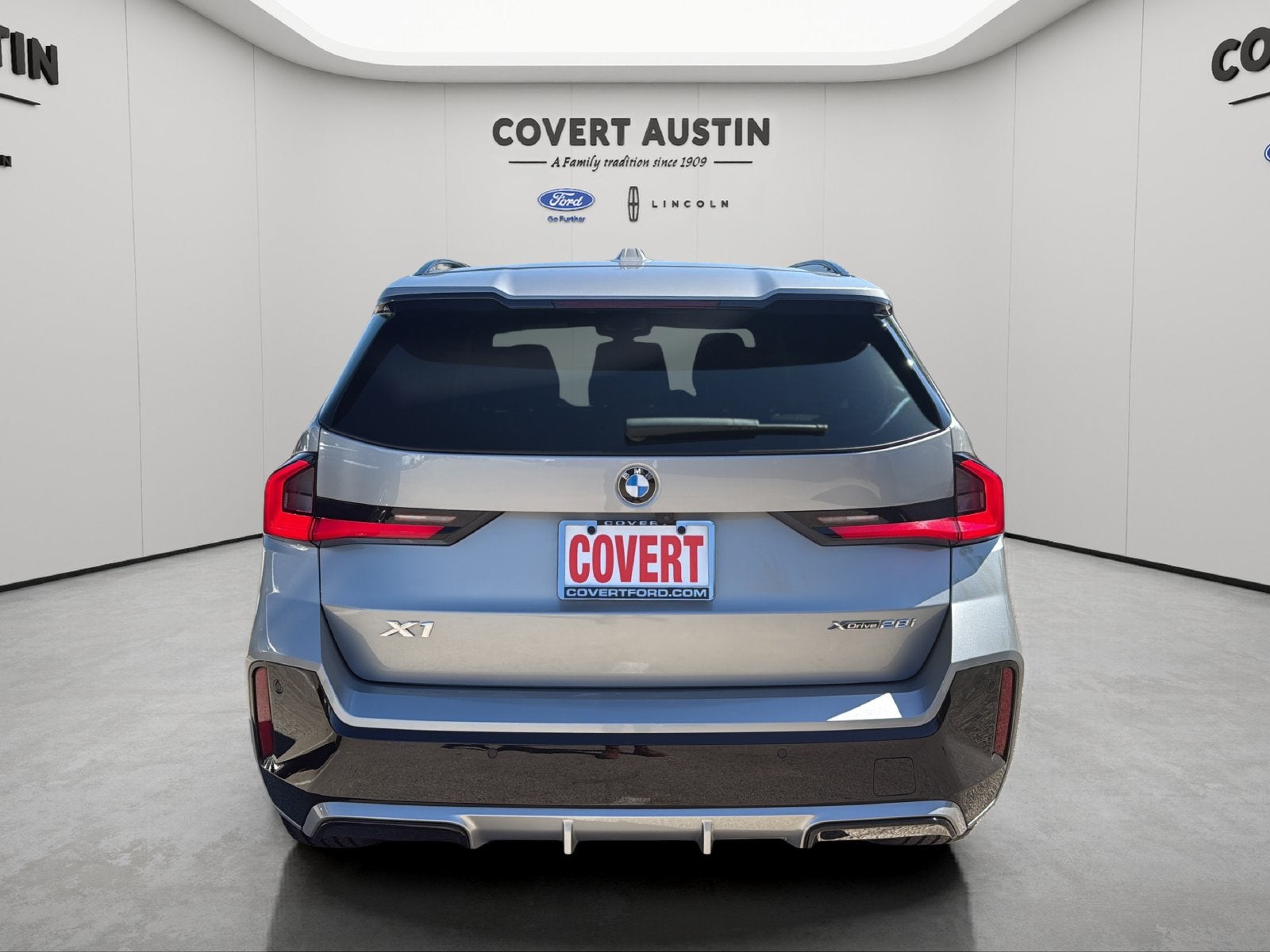 2023 BMW X1 xDrive28i