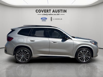 2023 BMW X1 xDrive28i