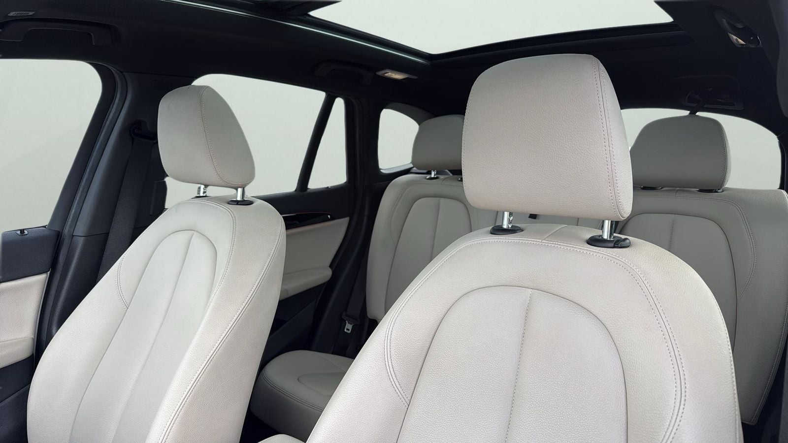 2021 BMW X1 sDrive28i