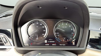 2021 BMW X1 sDrive28i