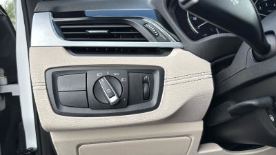 2021 BMW X1 sDrive28i