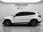2021 BMW X1 sDrive28i
