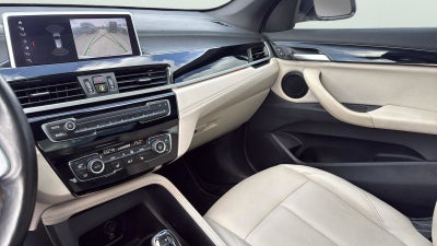 2021 BMW X1 sDrive28i