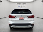 2021 BMW X1 sDrive28i