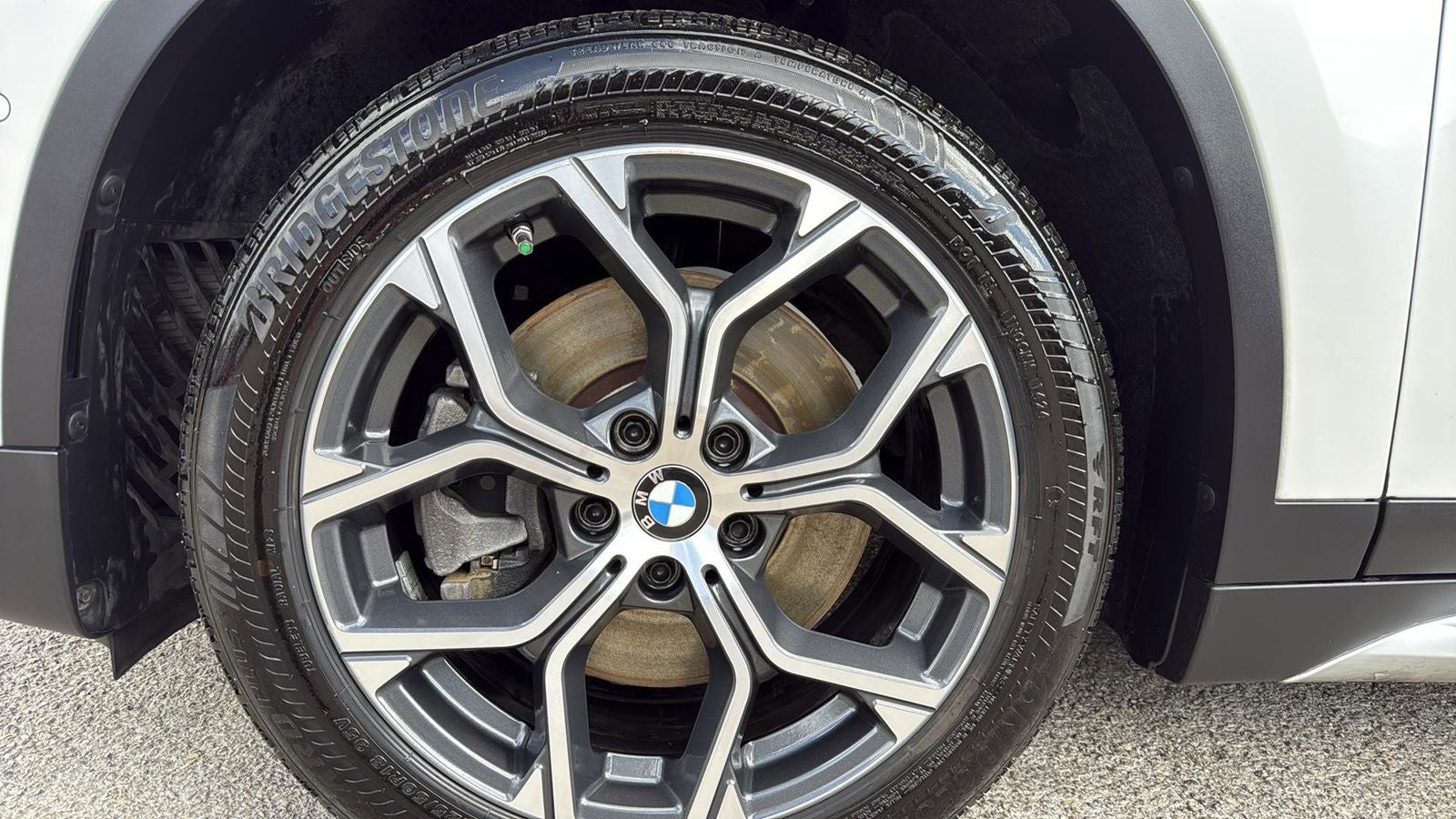 2021 BMW X1 sDrive28i