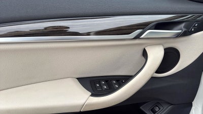 2022 BMW X1 xDrive28i