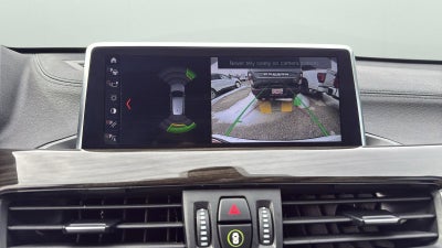 2022 BMW X1 xDrive28i