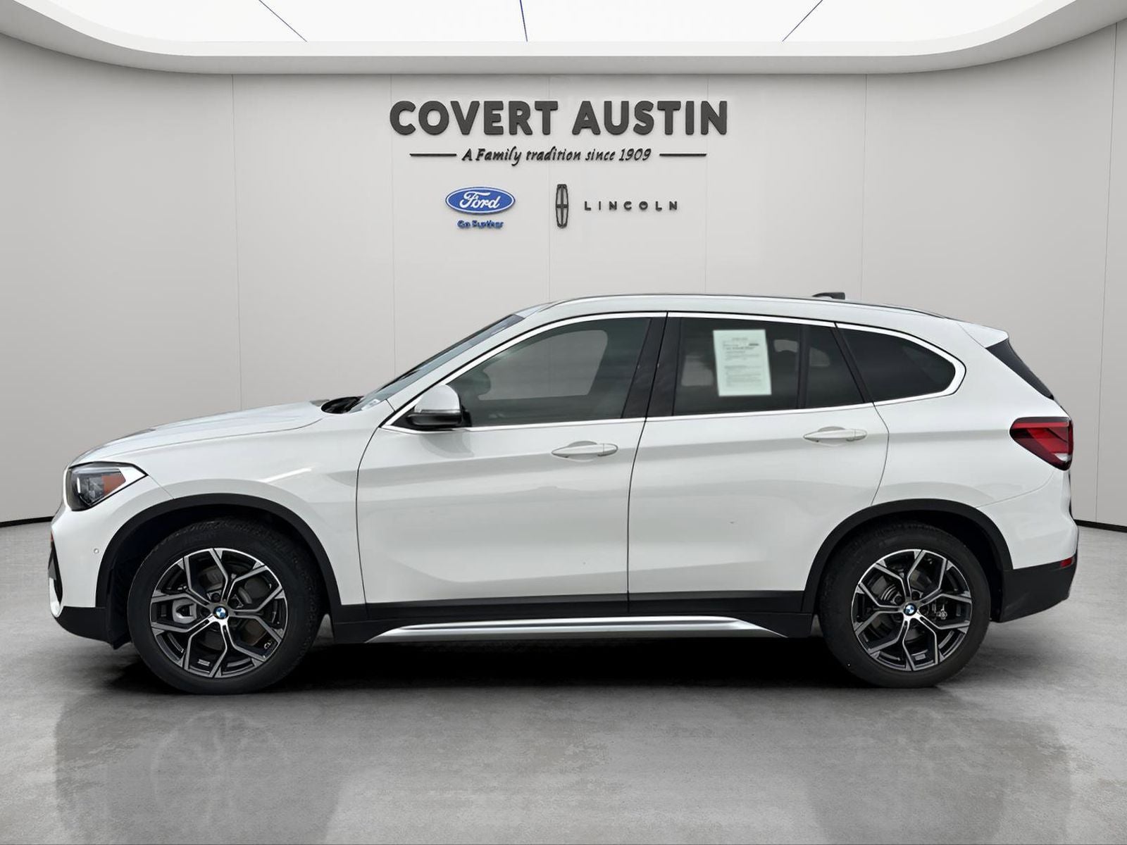 2022 BMW X1 xDrive28i