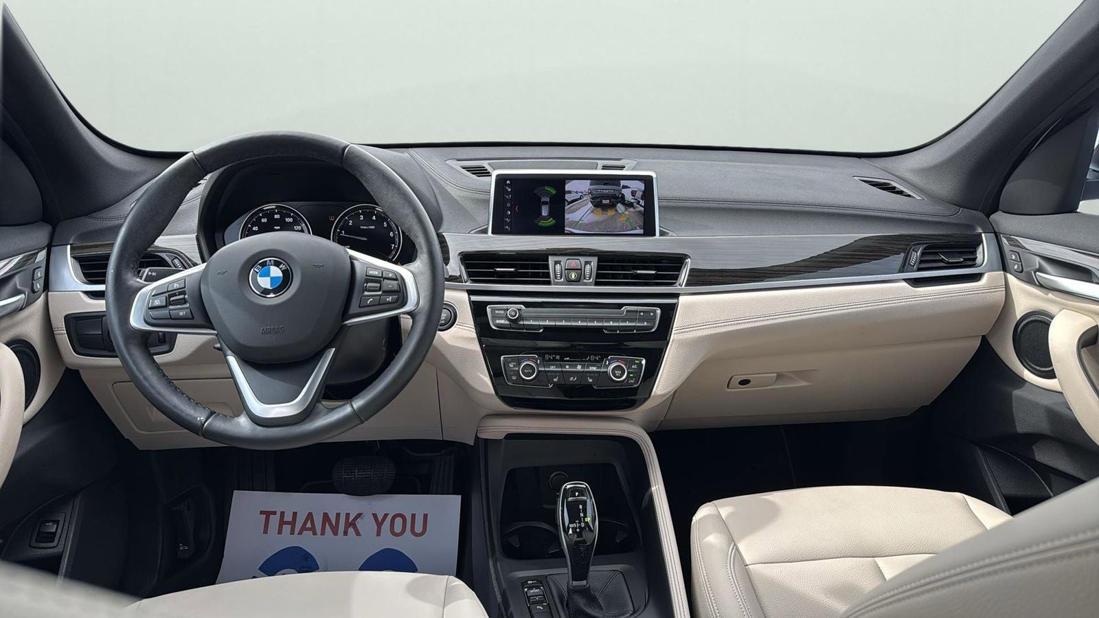 2022 BMW X1 xDrive28i