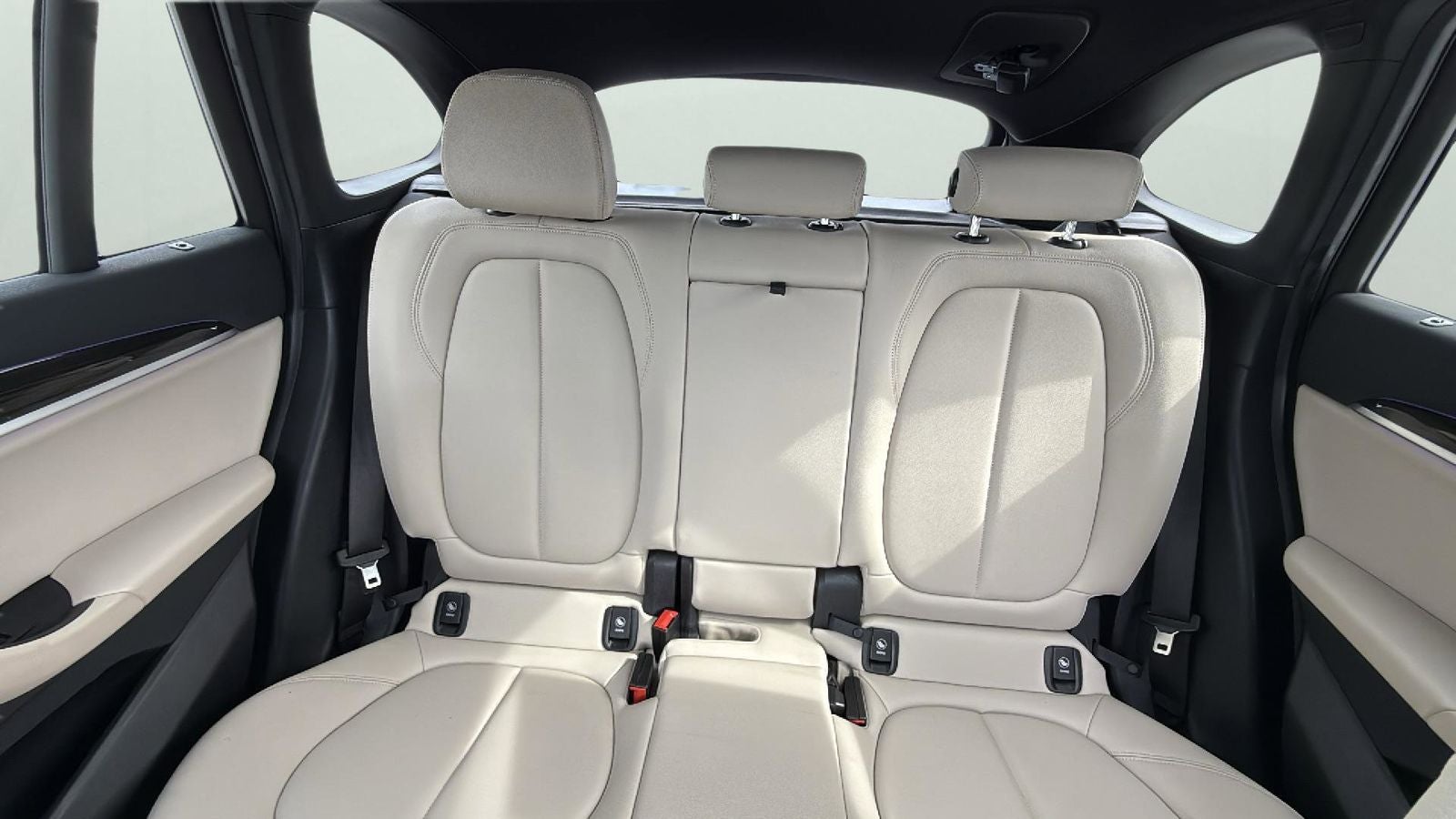 2022 BMW X1 xDrive28i