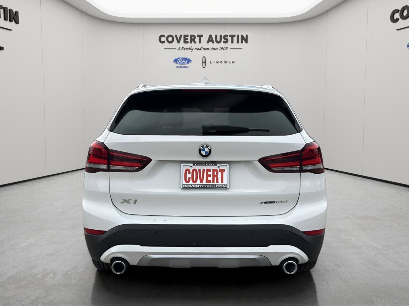 2022 BMW X1 xDrive28i