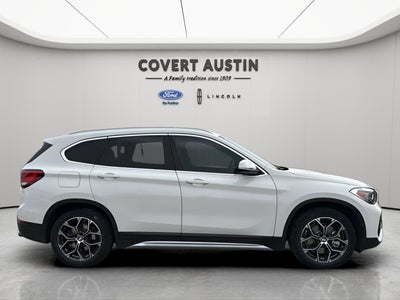 2022 BMW X1 xDrive28i