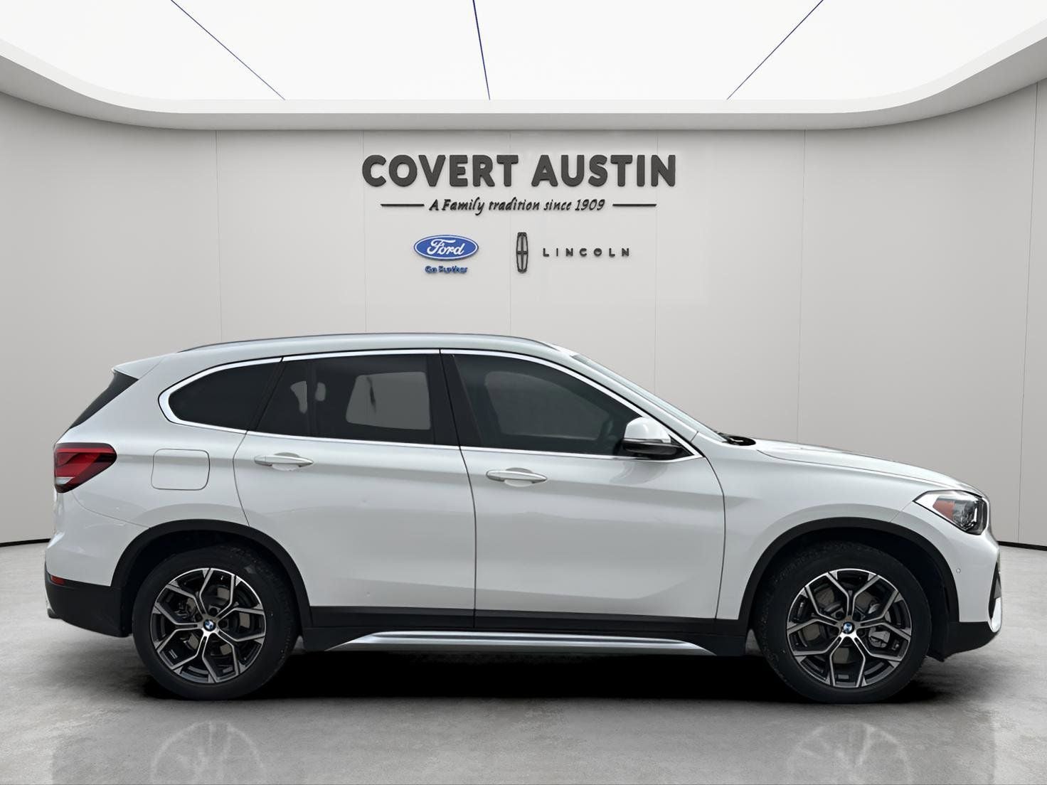 2022 BMW X1 xDrive28i