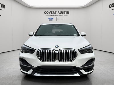 2022 BMW X1 xDrive28i