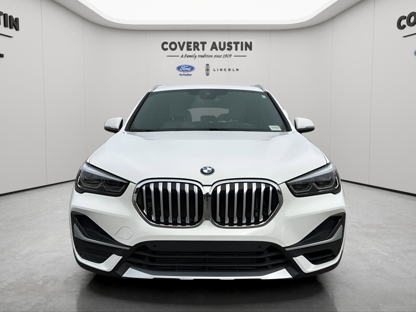 2022 BMW X1 xDrive28i