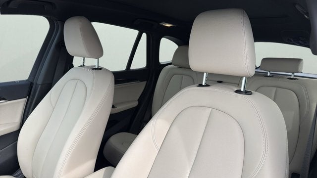 2022 BMW X1 xDrive28i