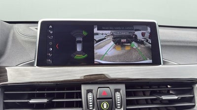 2022 BMW X1 xDrive28i