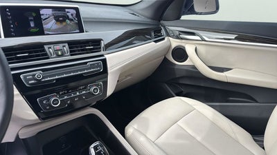 2022 BMW X1 xDrive28i