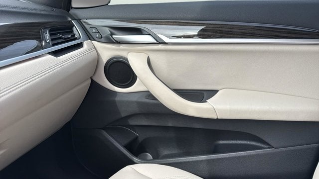 2022 BMW X1 xDrive28i