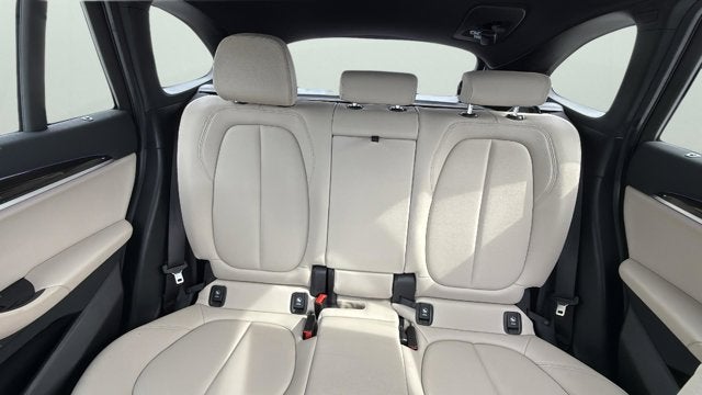 2022 BMW X1 xDrive28i