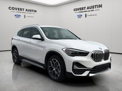 2022 BMW X1 xDrive28i