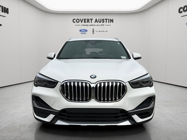 2022 BMW X1 xDrive28i