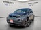 2015 BMW i3 with Range Extender