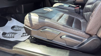 2015 BMW i3 with Range Extender