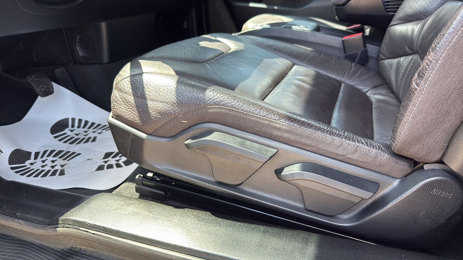 2015 BMW i3 with Range Extender