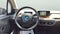 2015 BMW i3 with Range Extender