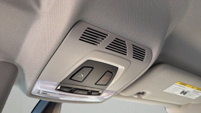 2015 BMW i3 with Range Extender