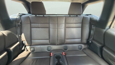 2015 BMW i3 with Range Extender