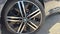 2015 BMW i3 with Range Extender