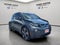 2015 BMW i3 with Range Extender