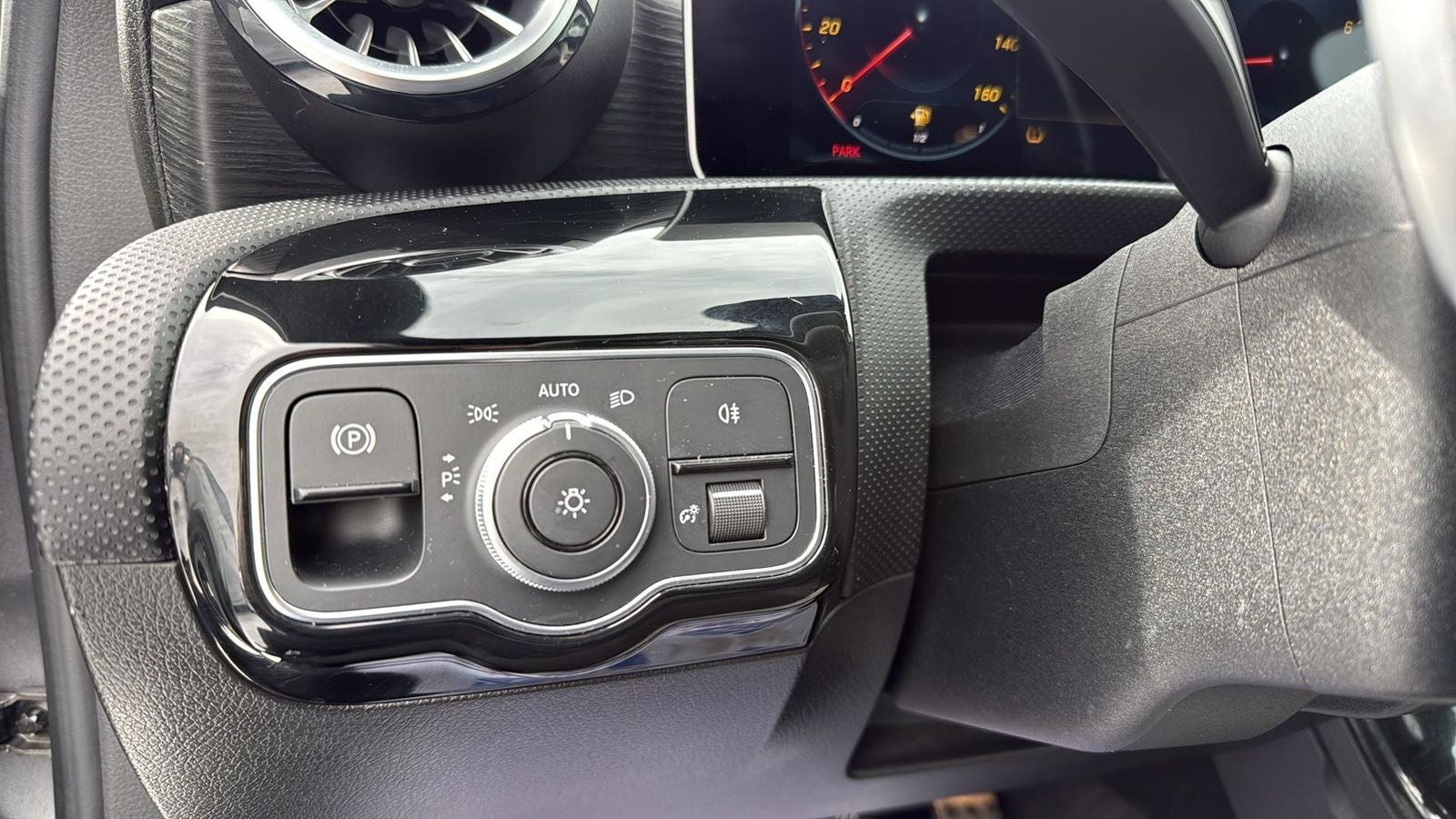 2019 Mercedes-Benz A-Class A 220 4MATIC®